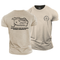 Men's Salvation Is A Gift Cotton T-Shirt